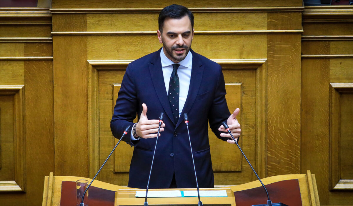 Μανώλης Χριστοδουλάκης