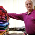 Μανώλης Μαυρομμάτης