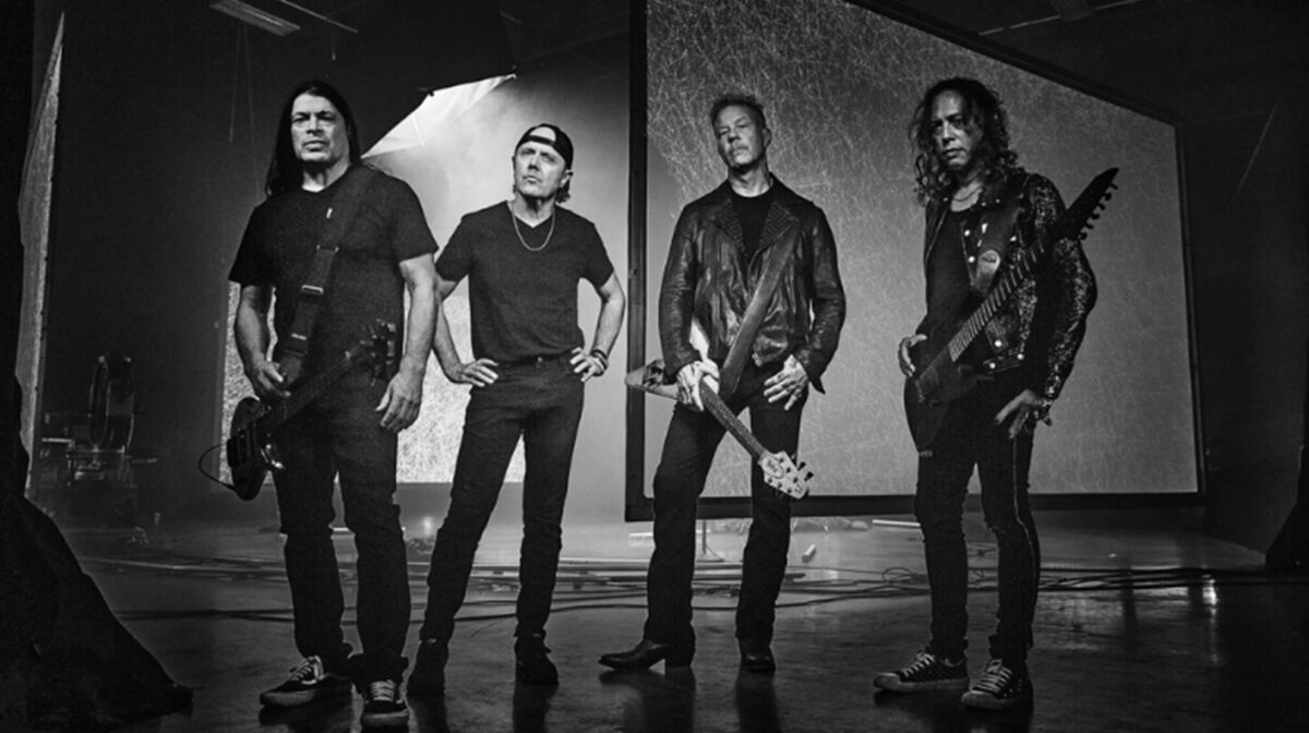 Metallica