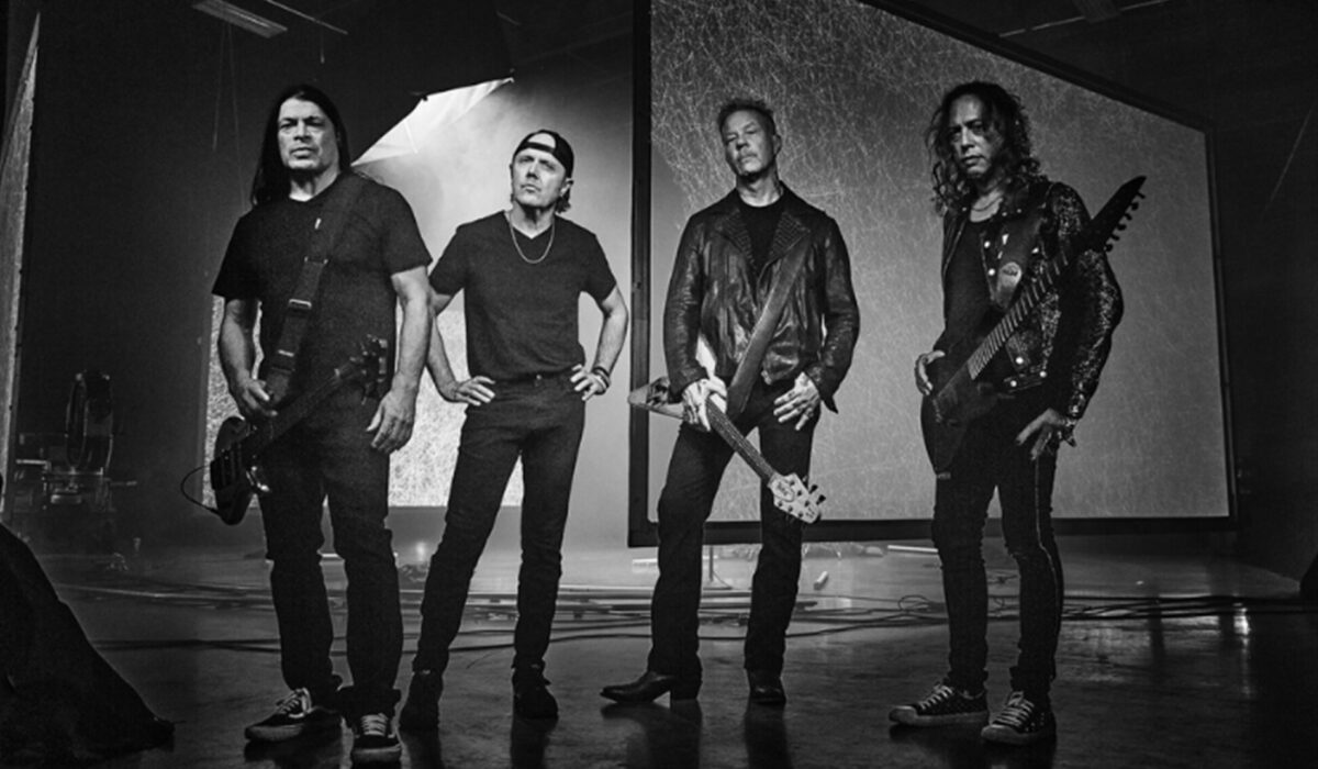Metallica