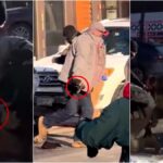 Νέο αποκαλυπτικό βίντεο για τη δολοφονία στη Μινεάπολη: Είχαν αφοπλίσει και εξουδετερώσει το θύμα