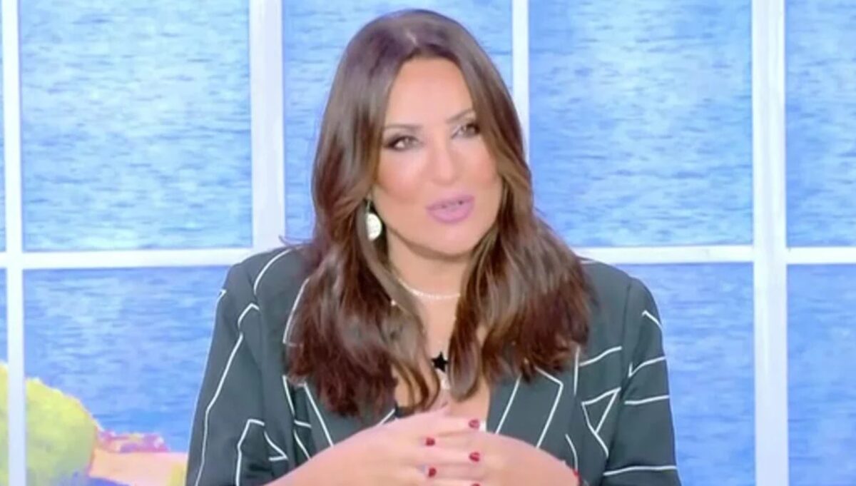 Ναταλία Γερμανού: «Σοκαρίστηκα με δηλώσεις συνεργατών μου» – «σαν να έφαγα έναν κουβά με παγωμένο νερό»
