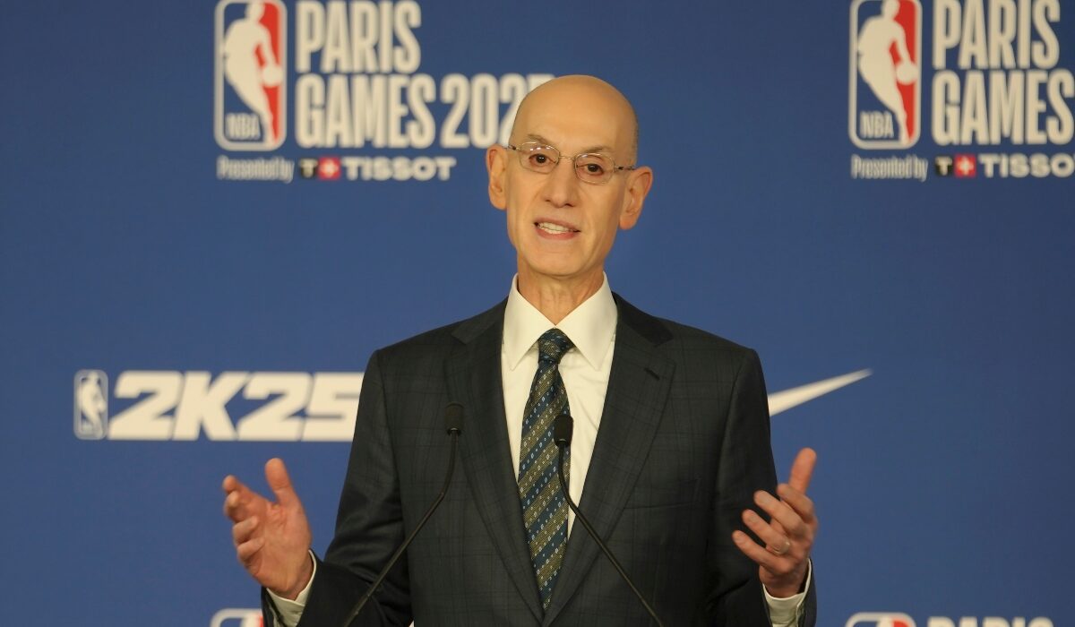 NBA