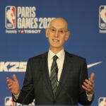 NBA