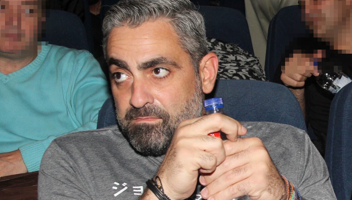 Νεκτάριος Γαλίτης