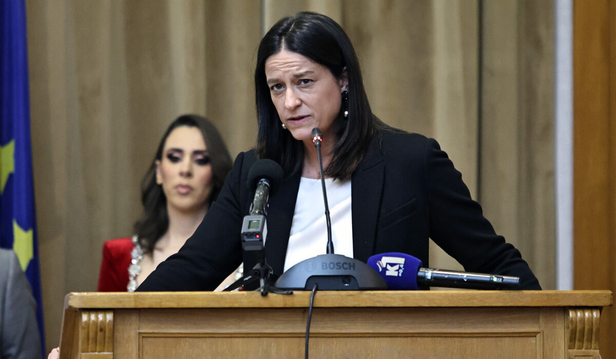 Νίκη Κεραμέως