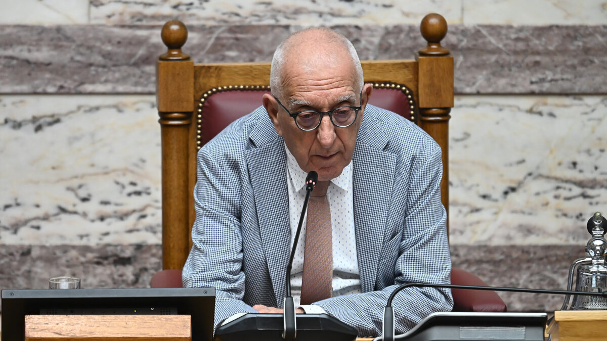 Νικήτας Κακλαμάνης