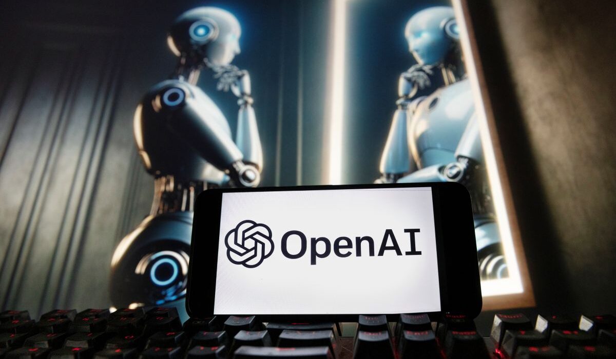OpenAI
