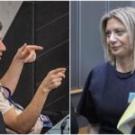 Φειδίας Παναγιώτου για Καρυστιανού: Ίσως στο μέλλον να γίνουμε αδελφά κόμματα