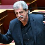 Ο Πολάκης για... αρχηγός του (ό,τι μείνει) ΣΥΡΙΖΑ