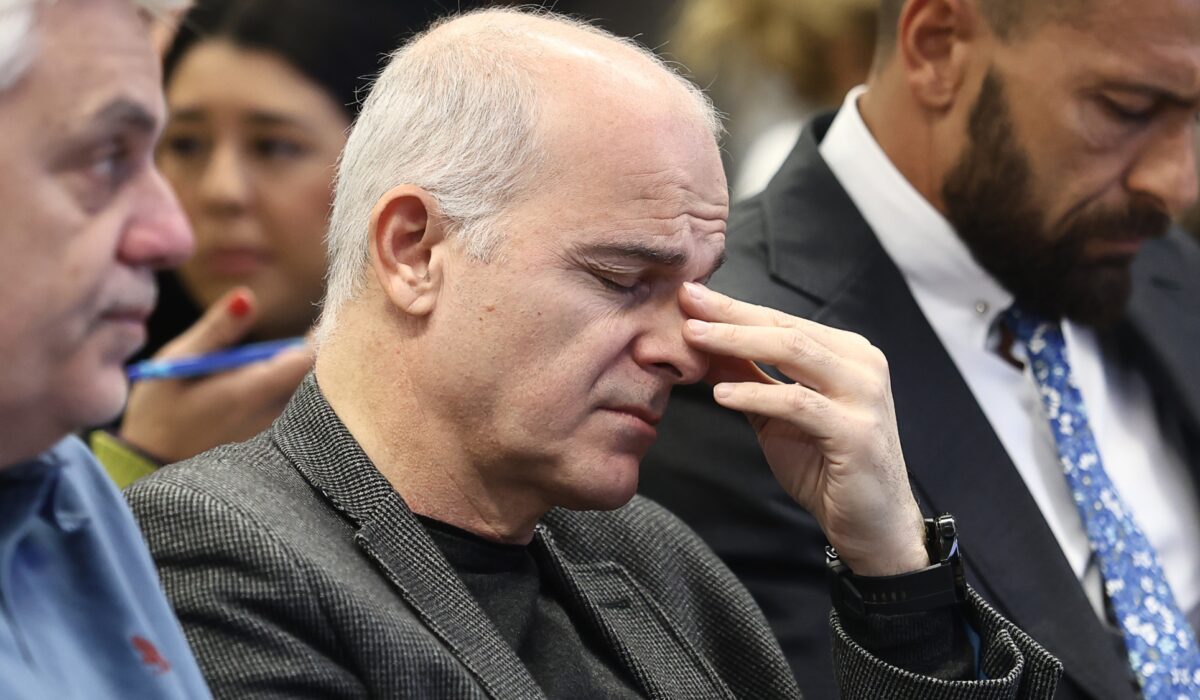 Ψαροπουλος
