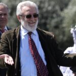 Ο «Καποδίστριας» και το… χαλί της Μαρίας