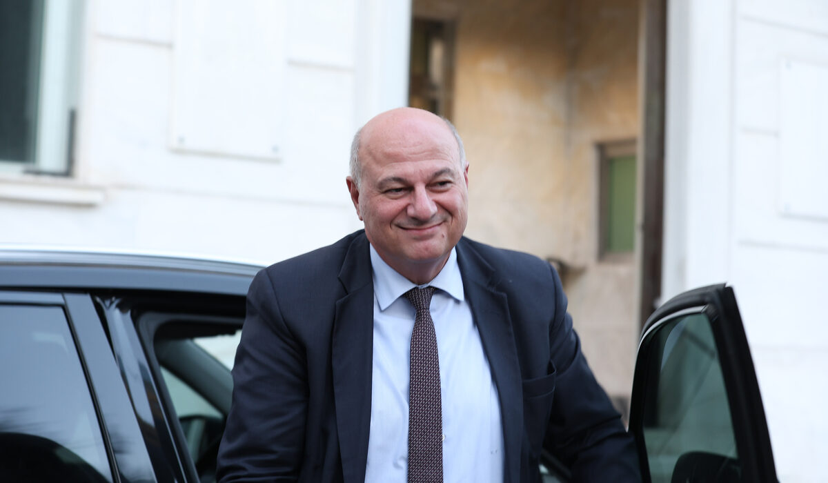 Νέο μήνυμα Τσιάρα στους αγρότες - «Κανένας δεν έχει το δικαίωμα να κλείσει τη χώρα»