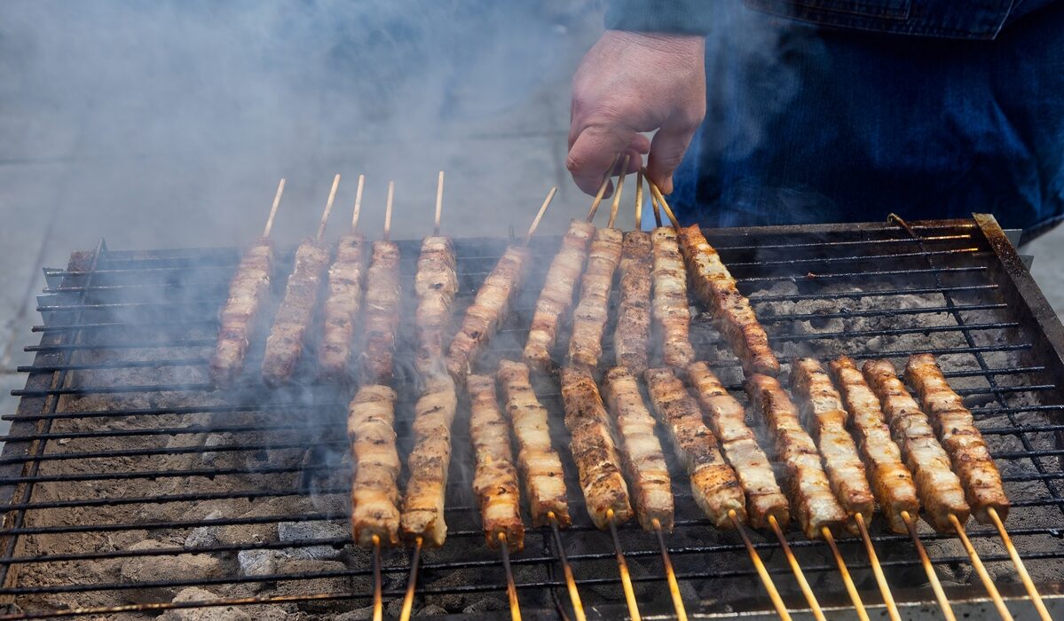 Τσικνοπέμπτη