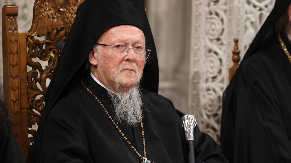 Οικουμενικό Πατριαρχείο κατά Ρωσίας: «Ψεύδη, ύβρεις και προπαγάνδα κατά του Βαρθολομαίου»