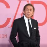Valentino Πέθανε