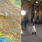 Σεισμός Μεξικό