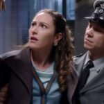 Άγιος Έρωτας spoiler: Από τρόφιμος ψυχιατρείου, ψυχίατρος - Η μεγάλη ανατροπή