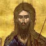 Άγιος Ιωάννης Πρόδρομος και Βαπτιστής