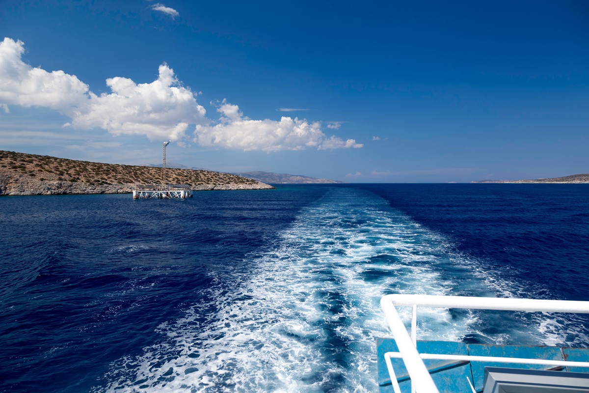 άγονη γραμμή