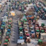 Αγρότες μπλόκα