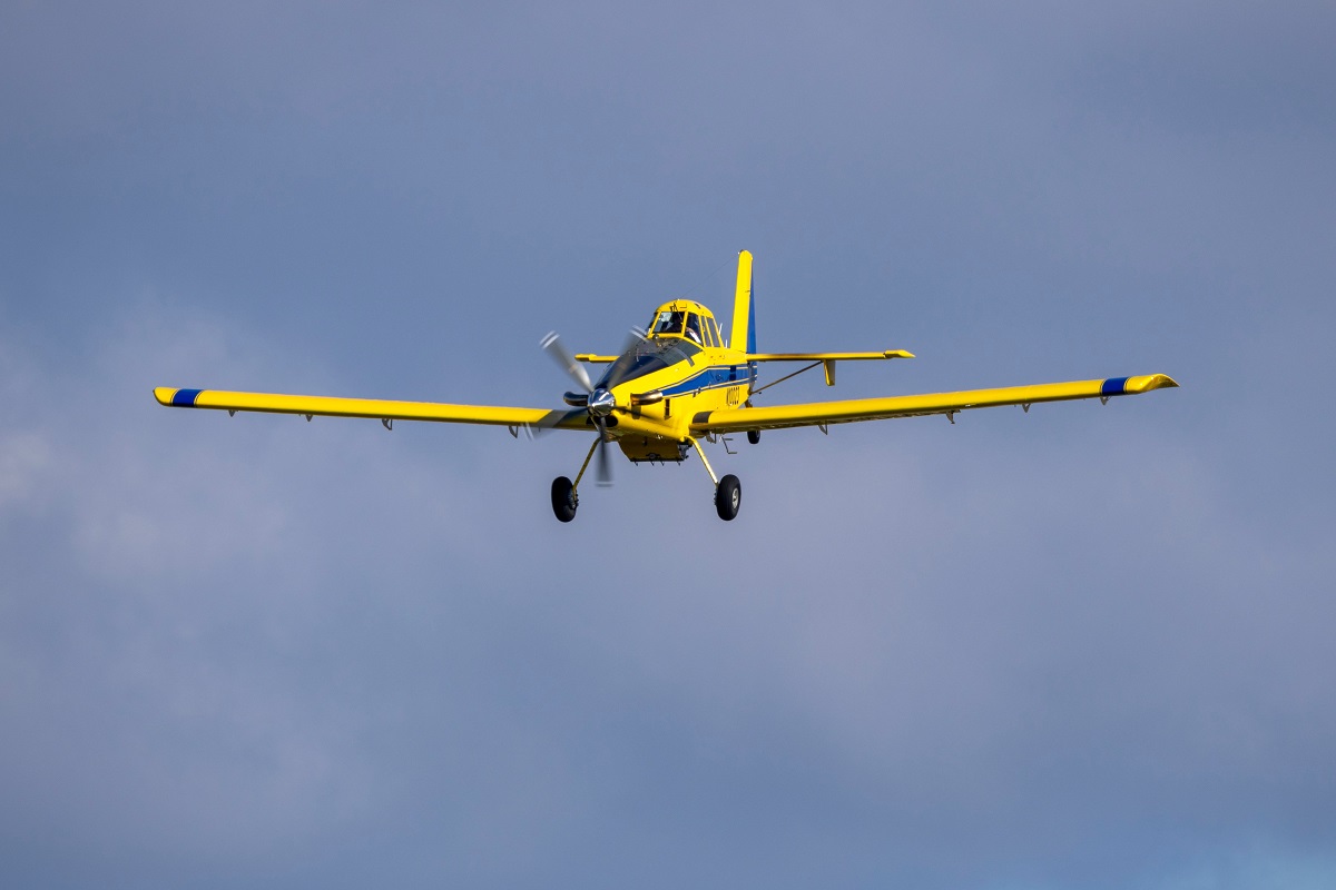 air tractor