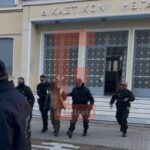 Αιτωλοακαρνανία Δολοφονία