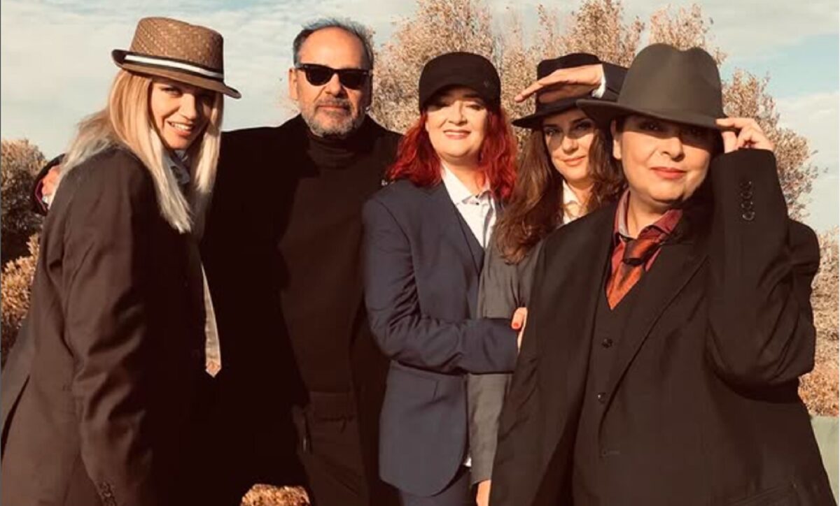 Αλέξανδρος Ρήγας: Απών από την πρεμιέρα του «Τι ψυχή θα παραδώσεις μωρή»