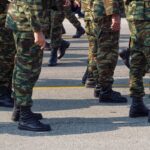 αναβολή στρατού