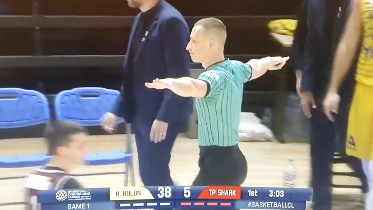 Basketball Champions League