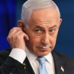 Μπενιαμίν Νετανιάχου