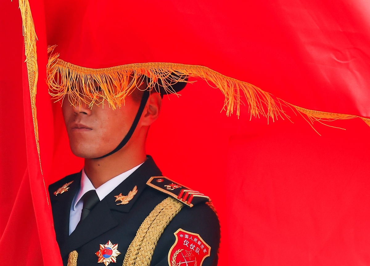 Κίνα: Υπό έρευνα ανώτεροι στρατιωτικοί – Εκκαθαρίσεις στο στράτευμα από τον Σι