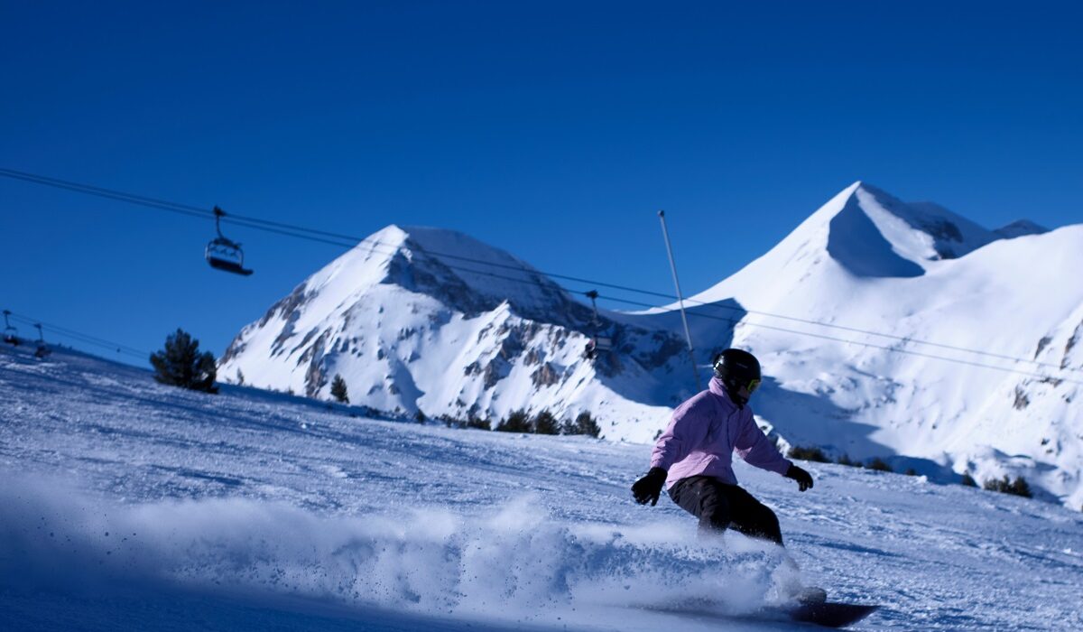 Τα 4 πιο φθηνά χιονοδρομικά κέντρα στην Ευρώπη