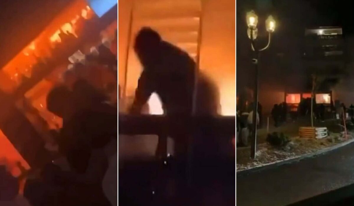 Κραν Μοντανά