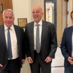 Νίκος Δένδιας