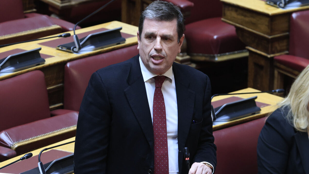 Δημήτρης Καιρίδης