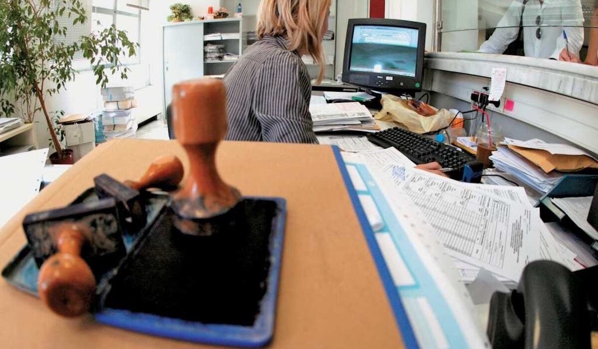 Δημόσιο: Καταργείται η συνέντευξη - Νέο σύστημα επιλογής προϊσταμένων με εξετάσεις