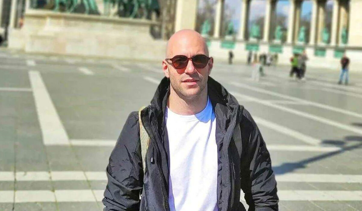 Δολοφονία Λυγγερίδη: Νέα διακοπή στη δίκη - Μετατίθεται για 21 Ιανουαρίου