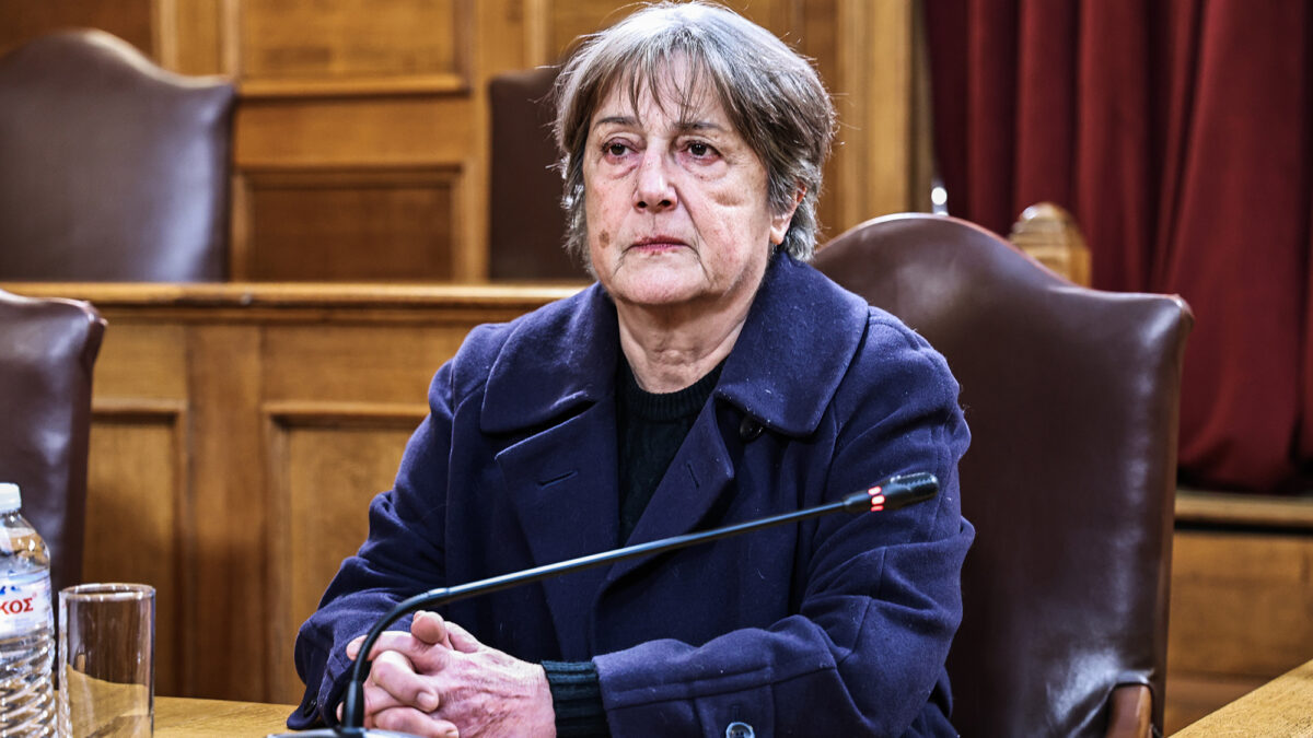 Ειρήνη Κατσινοπούλου