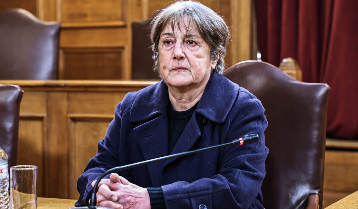 Ειρήνη Κατσινοπούλου