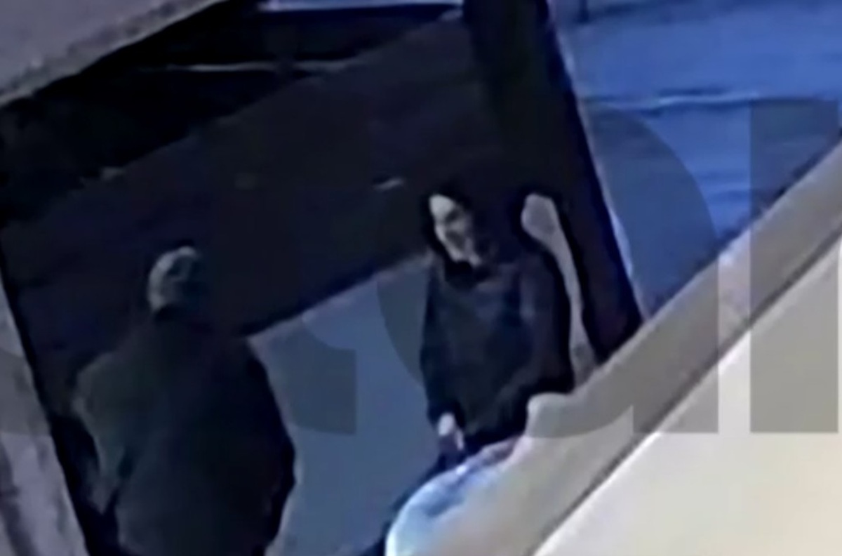 εξαφάνιση Λόρα
