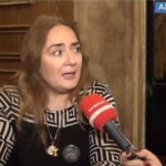 Ελένη Ουζουνίδου: «Απέρριψα τηλεοπτικές προτάσεις, βαρέθηκα τον ίδιο ρόλο συνέχεια»