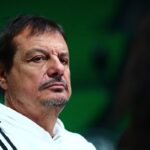 Εργκίν Αταμάν Παναθηναϊκός Μπάσκετ
