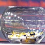 Eurovision Κλήρωση Ημιτελικοί