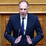 Γιώργος Γεραπετρίτης