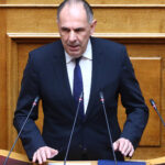 Γιώργος Γεραπετρίτης