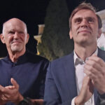 Γιώργος Παπανδρέου Δημήτρης Μάντζος