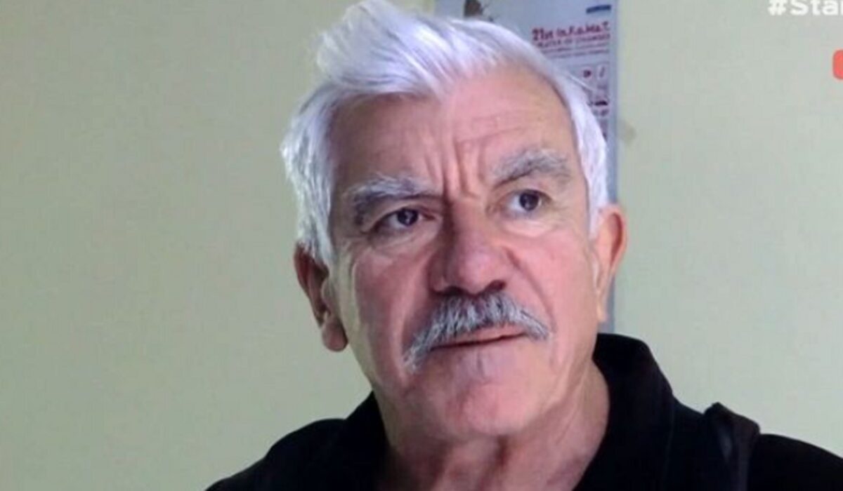 Γιώργος Γιαννόπουλος: «Το Σόι φέτος, μπιπ και δέρνει»