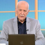 Πέθανε ο Γιώργος Παπαδάκης - Η ανακοίνωση από το Λαϊκό Νοσοκομείο