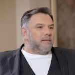 Δύσκολες ώρες για τον Γρηγόρη Αρναούτογλου: Πέθανε η μητέρα του
